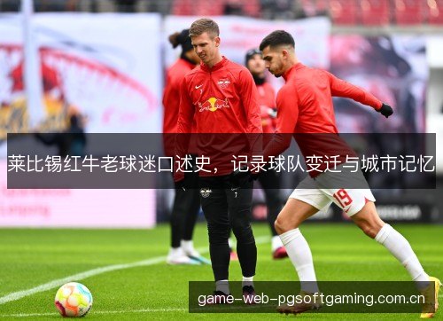 莱比锡红牛老球迷口述史，记录球队变迁与城市记忆